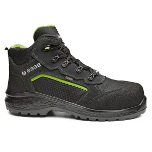 Base Be Powerful S3 Safety Boots B0898