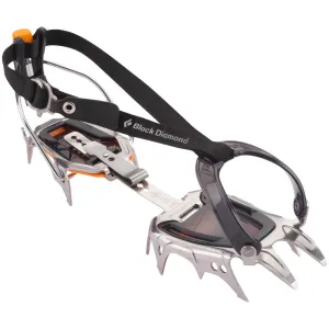 Black Diamond Serac Clip Crampons