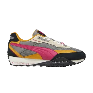 Blacktop Rider Lithium Puma sneakers, multicolor