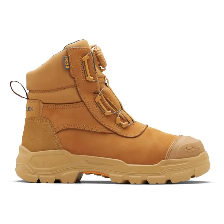 Blundstone Unisex rotoflex Safety boots(9020)