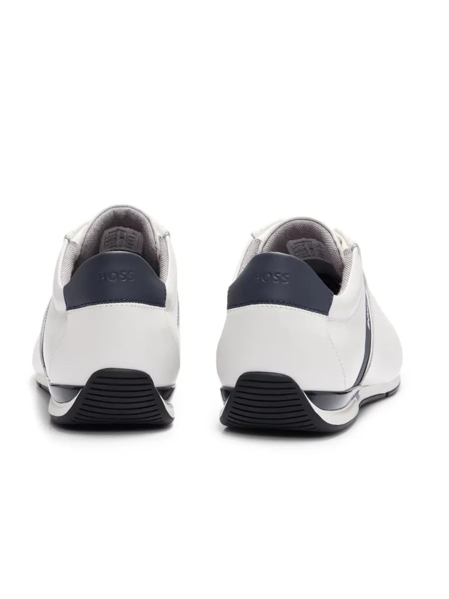 BOSS Low Profile Shoes - Saturn_Lowp_lux  bscs