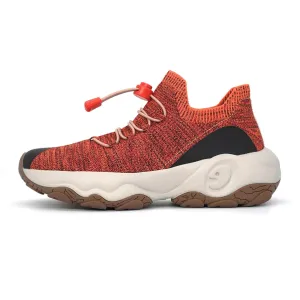 Burnt Orange Cazorla I Women