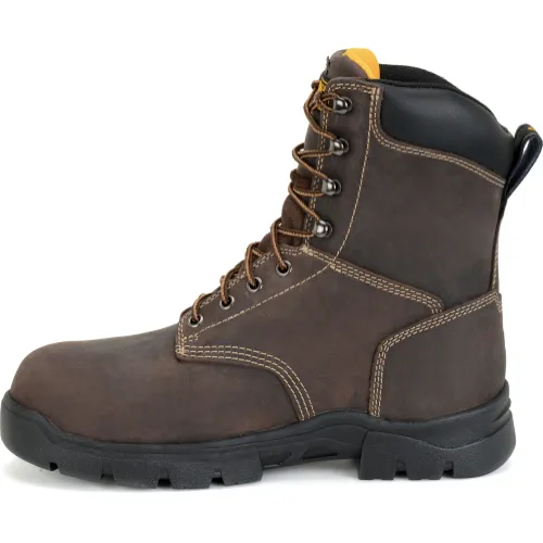 Carolina Men's Circuit Hi 8" Comp Toe Insulated Work Boot - CA3538