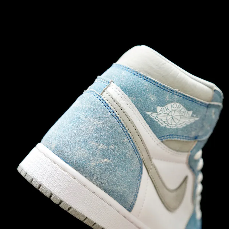 CE - AJ1 High Washed Blue