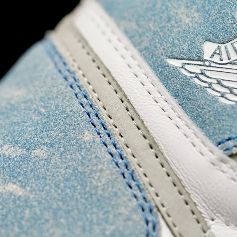 CE - AJ1 High Washed Blue