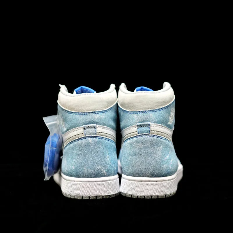 CE - AJ1 High Washed Blue