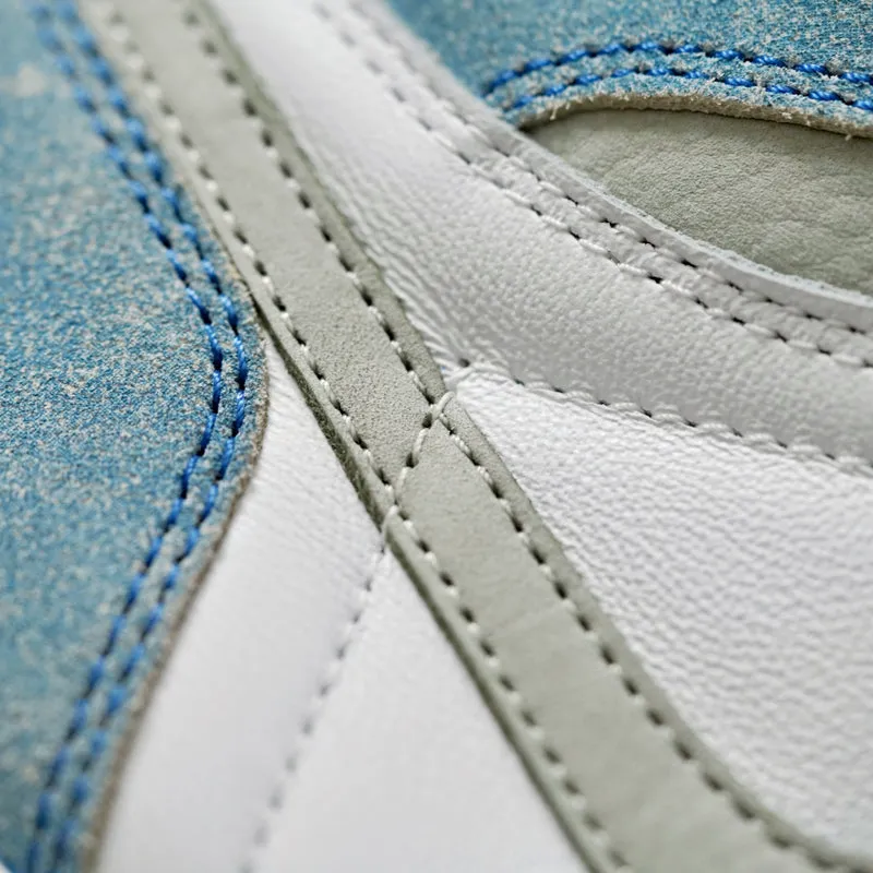 CE - AJ1 High Washed Blue