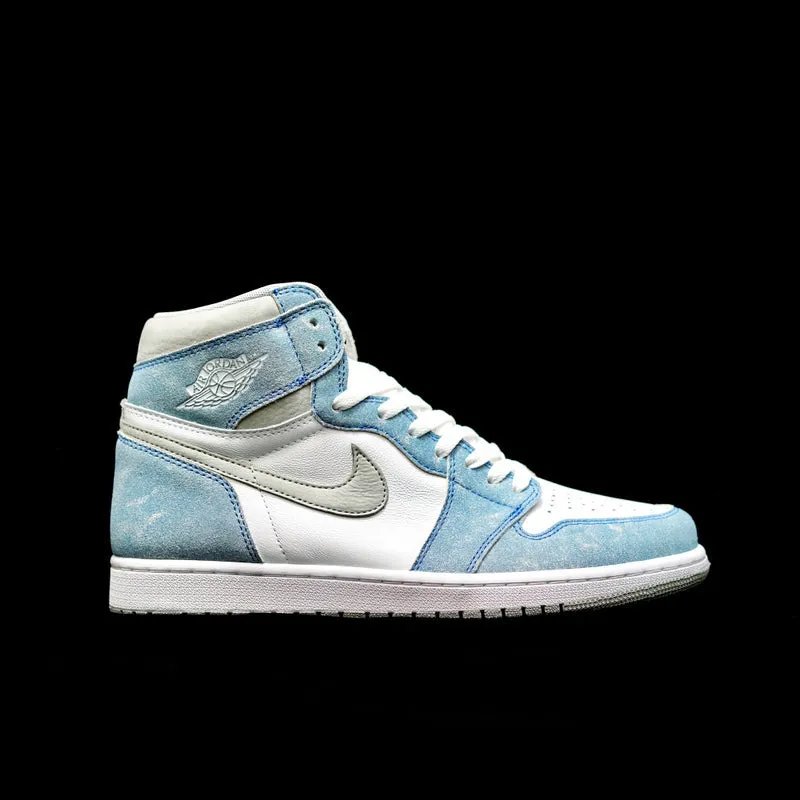 CE - AJ1 High Washed Blue