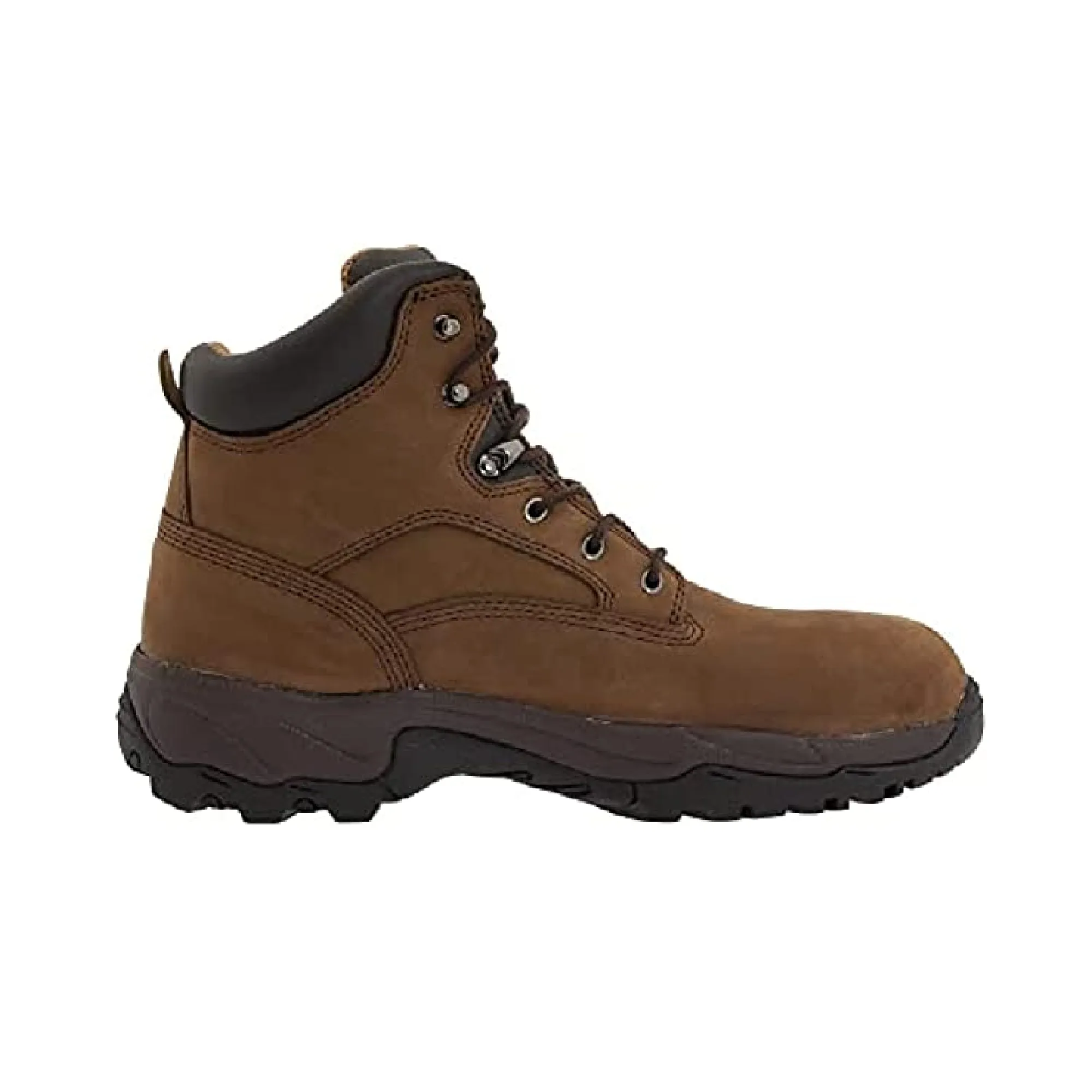 Chippewa Boots Mens Work Graeme | Style 55161 Color brown