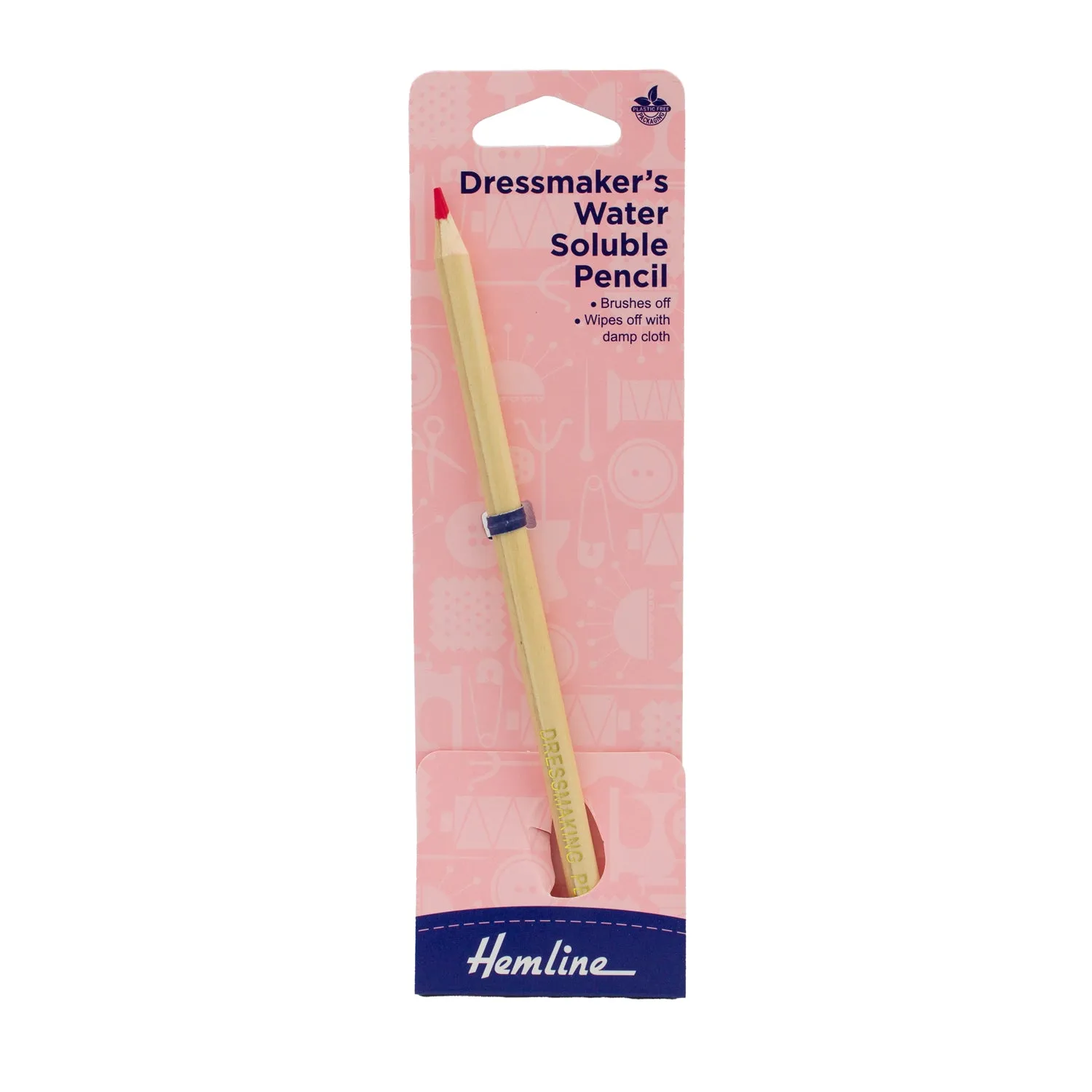 Cloth Marker Pencil