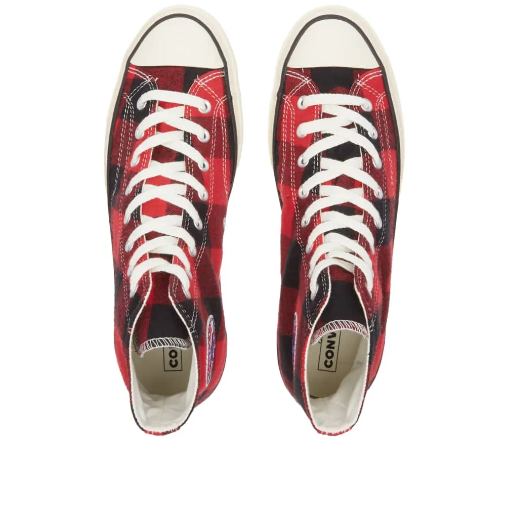 Converse Sneakers Chuck 70 Hello