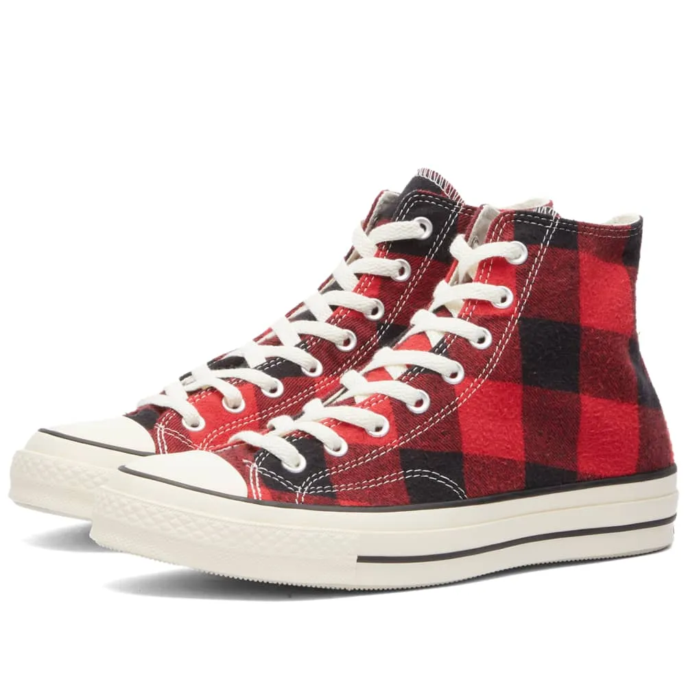 Converse Sneakers Chuck 70 Hello