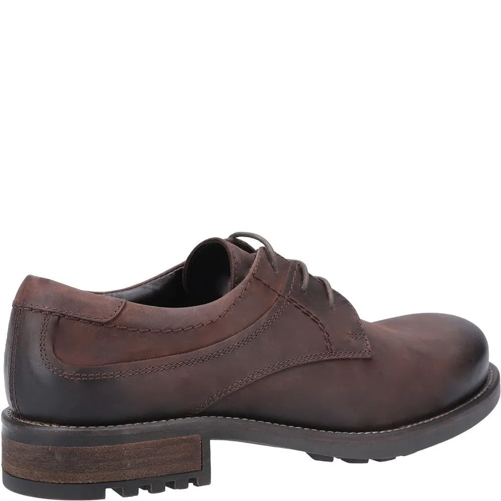 Cotswold Brookthorpe Plain Toe Derby