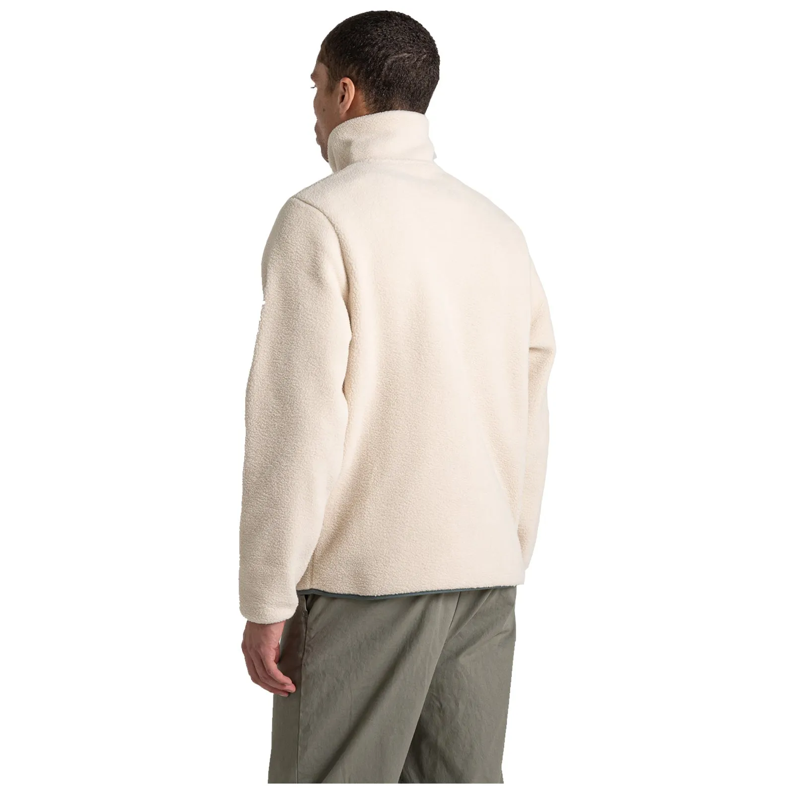 Craghoppers Mens Sulivan Overhead Fleece