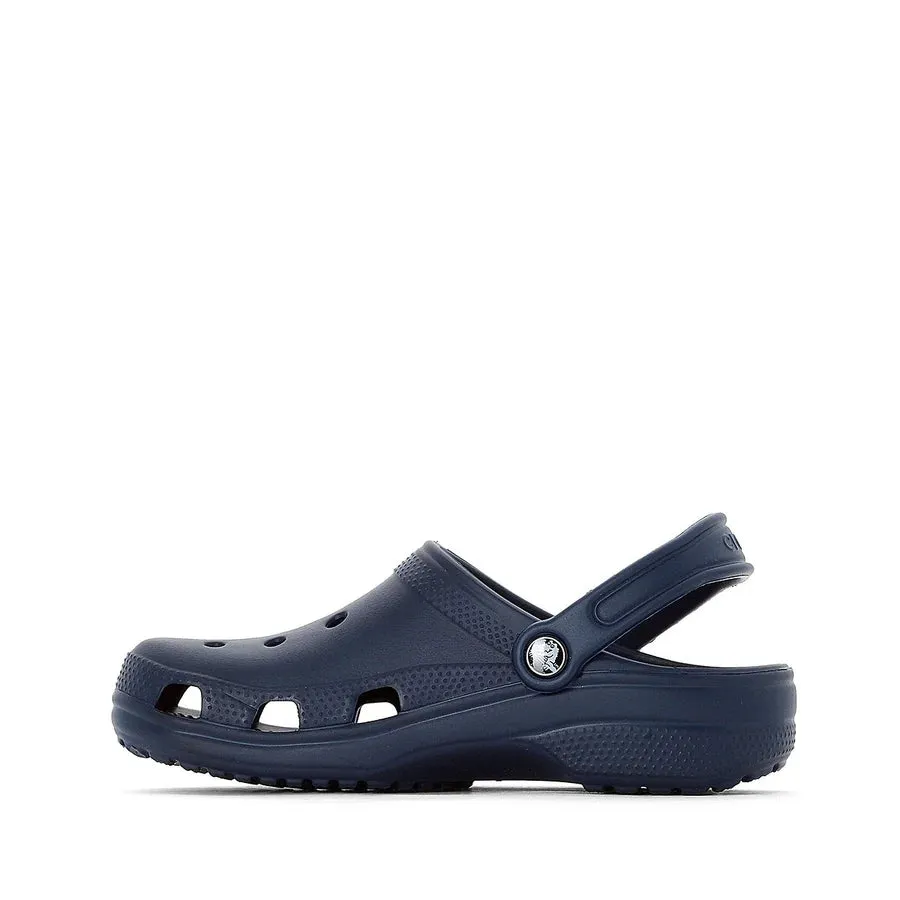 Crocs - Classic Clog - Navy