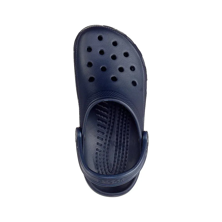 Crocs - Classic Clog - Navy