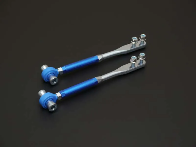 CUSCO 232 473 AN Pillow ball tension rods front for NISSAN Skyline (R33/R34)/ Silvia (S14/S15)