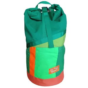 Dirtbag Daypack Green