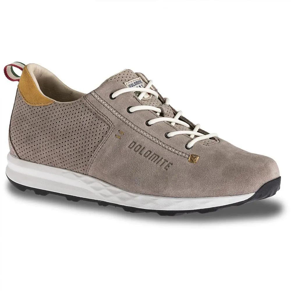 Dolomite scarpa casual da uomo 54 Move 269487 Almond Beige