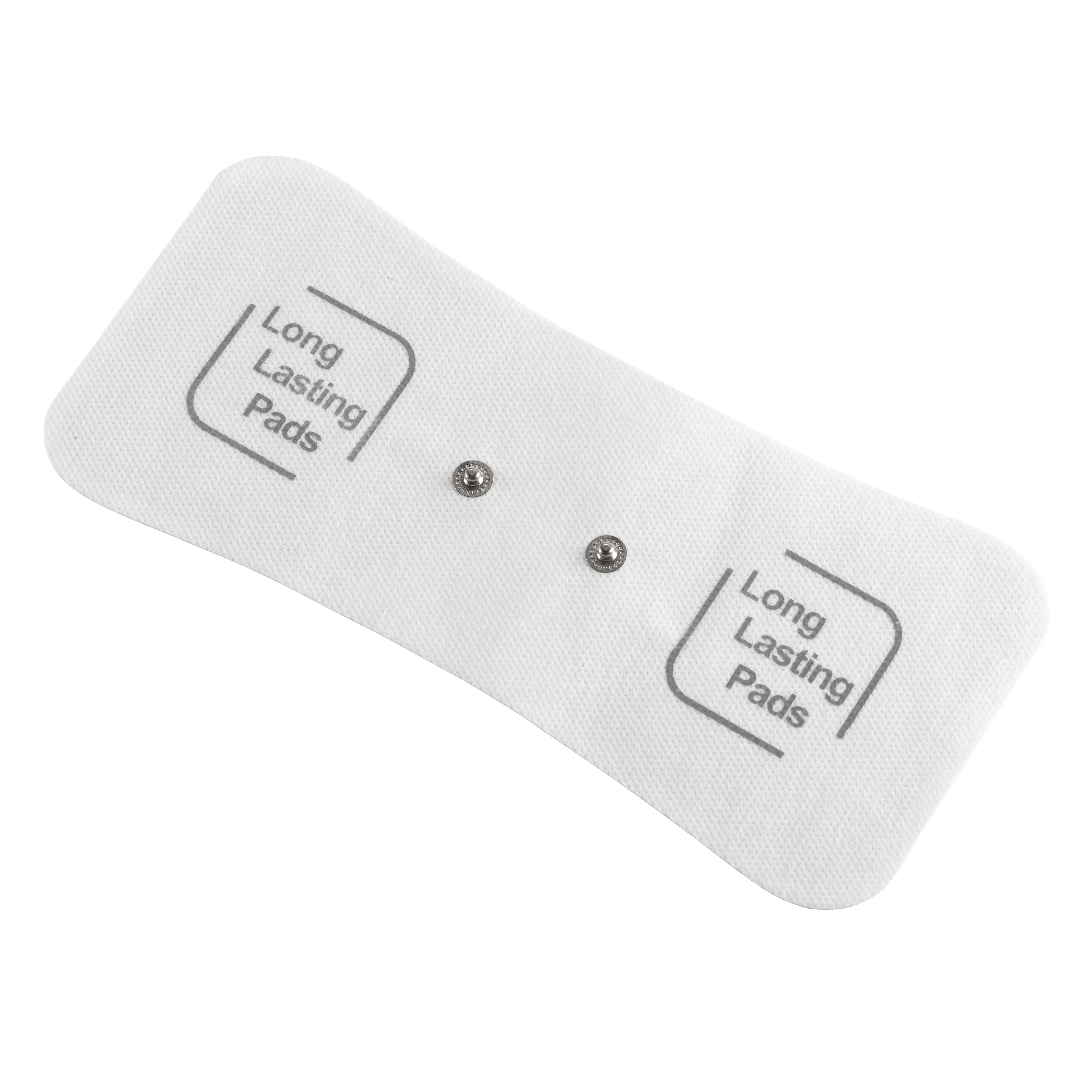 Drive Medical rtlagf-920 PainAway Long Lasting Electrodes for TENS Unit, Large Back Pad