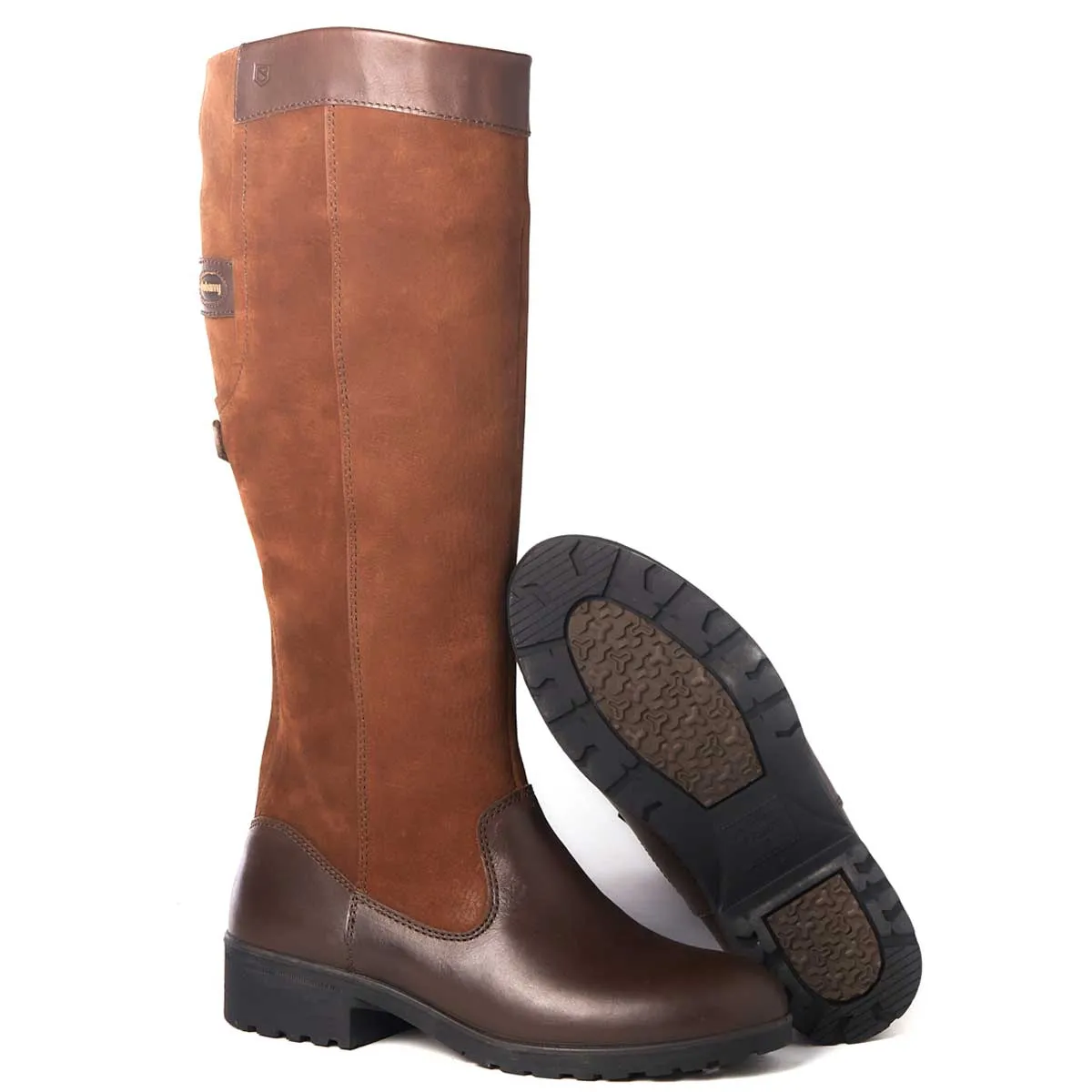 Dubarry Clare Boots