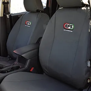 EFS Seat Cover (Each) Mitsubishi Triton