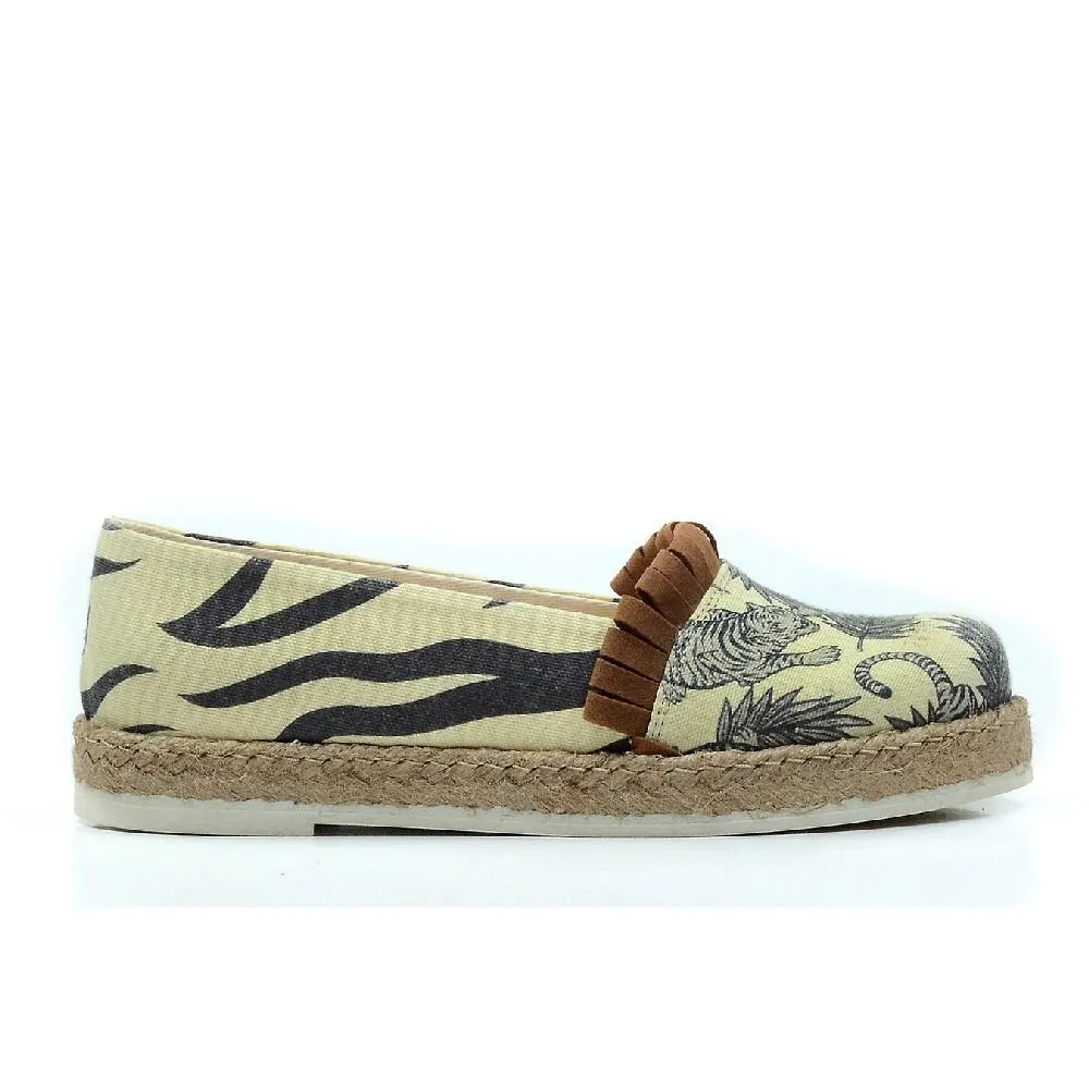 Espadrille Shoes SAN3114