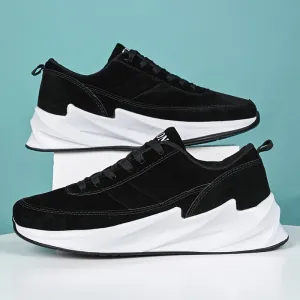 Fashion Casual Men's Sports Shoes Breathable Lightweight Sneaker Men's Shoes Breathable Soft Men's Shoes Homens Sapatos Casuais