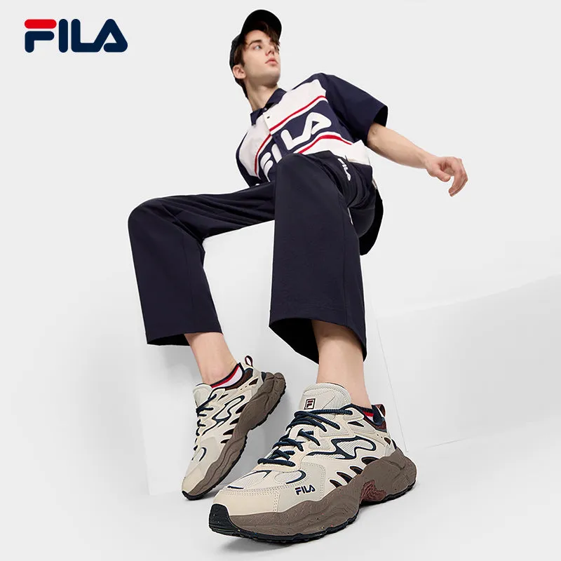 FILA CORE FASHION FERN Men Sneakers (Grey)