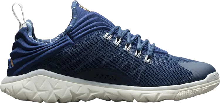 Flight Flex Trnr Jeter sneakers, blue