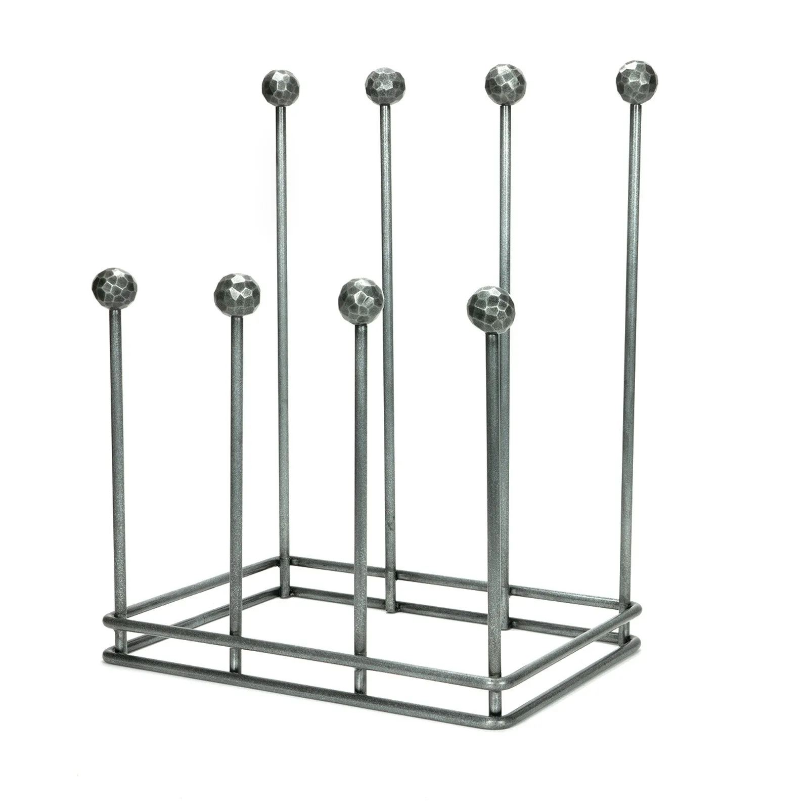 Four Pair Boot Rack