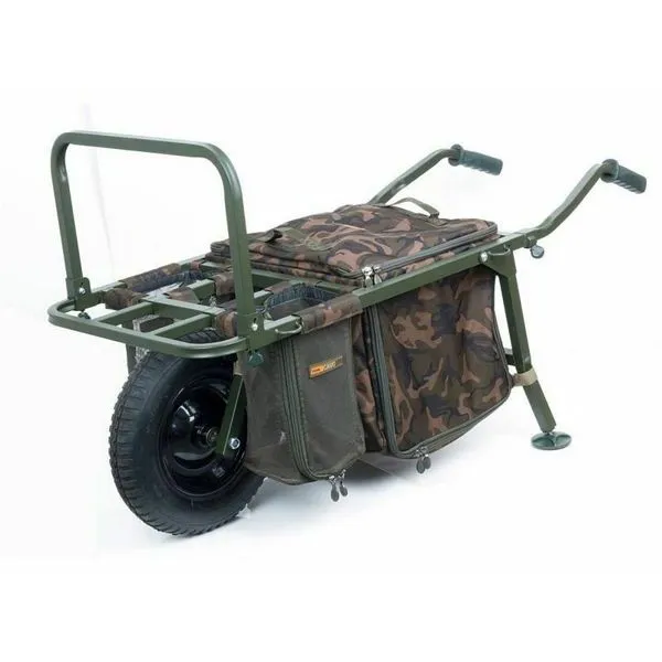 Fox Explorer Carp Barrow