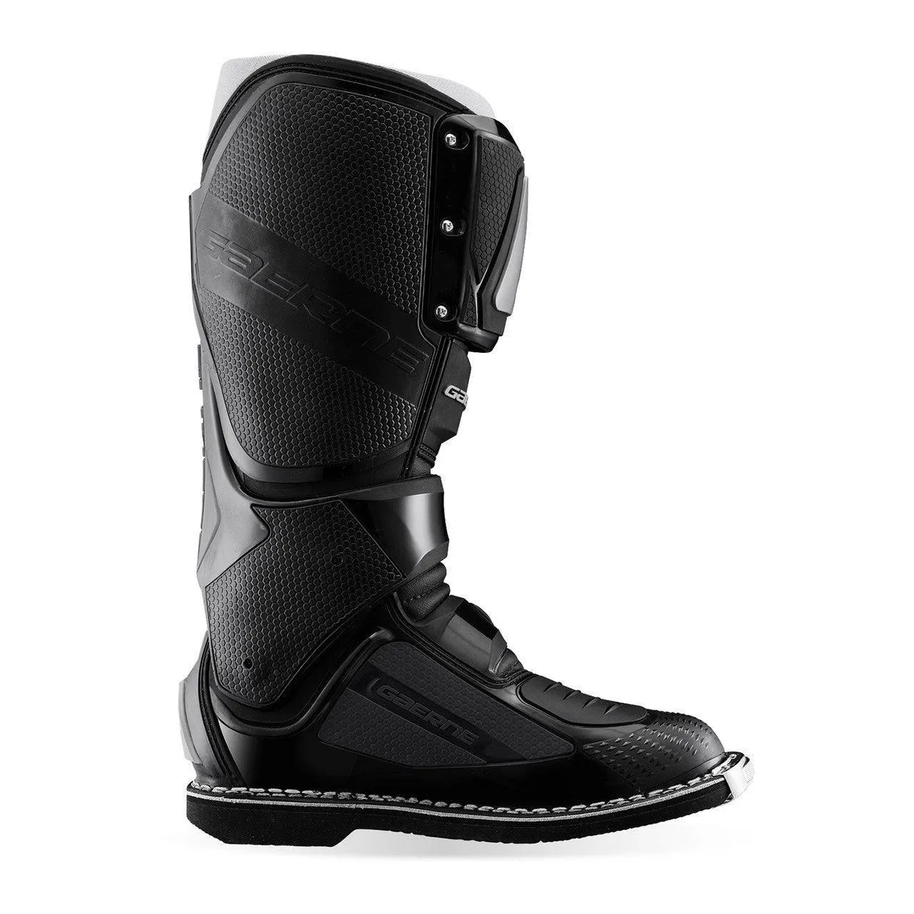 Gaerne SG-12 Boots - Black - Size 8 - OPEN BOX