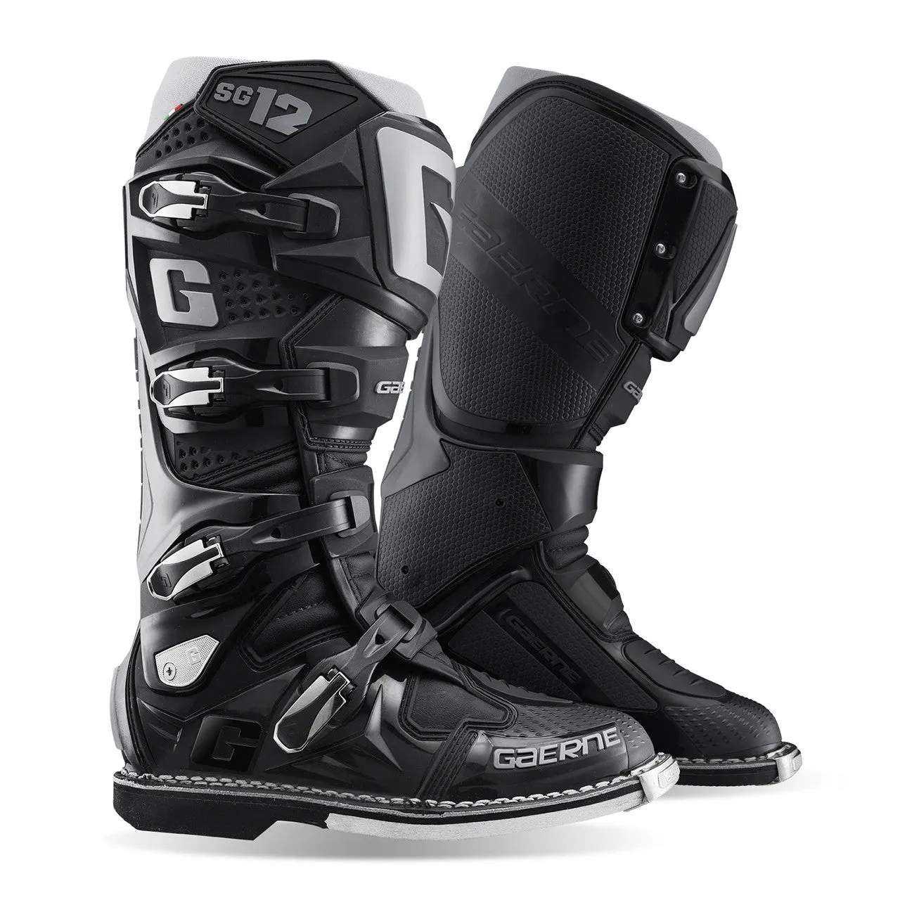 Gaerne - SG-12 Boots