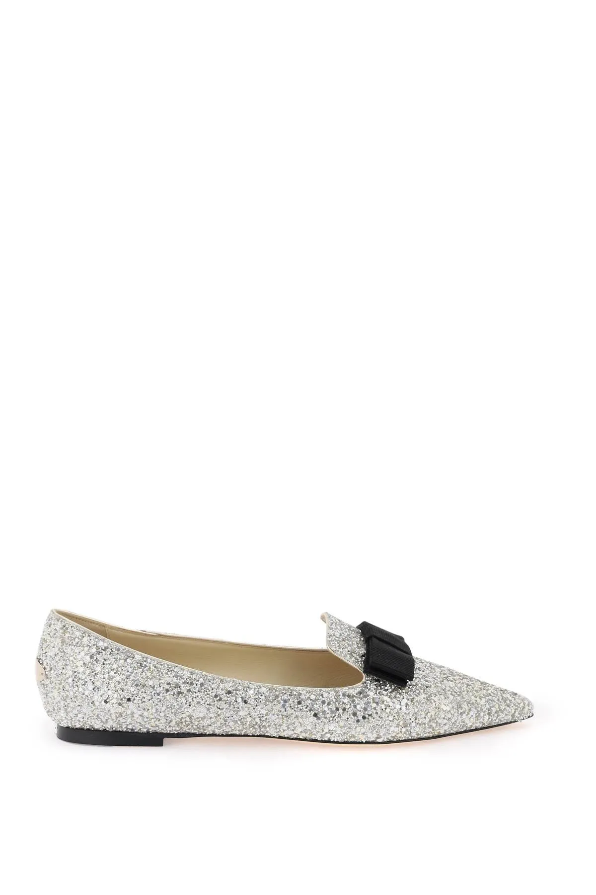 gala ballet flats