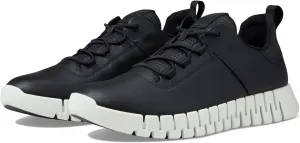 Gruuv Sneaker ECCO sneakers, Black/Black