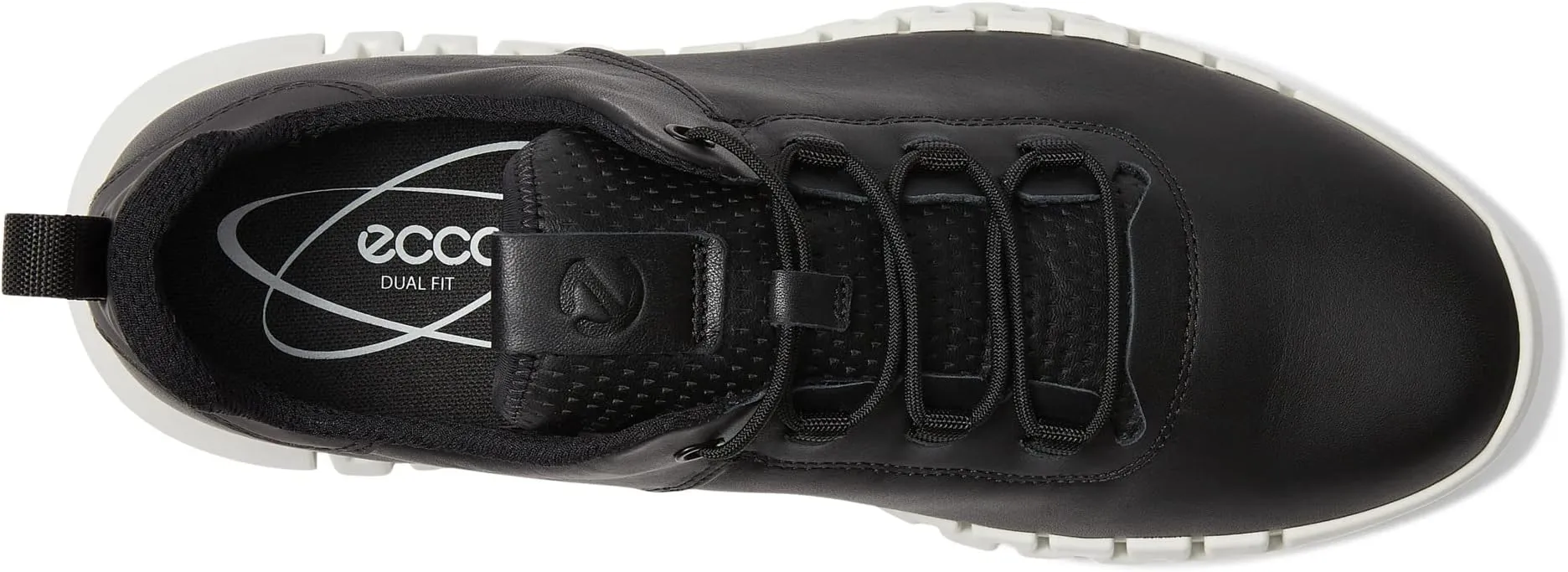 Gruuv Sneaker ECCO sneakers, Black/Black