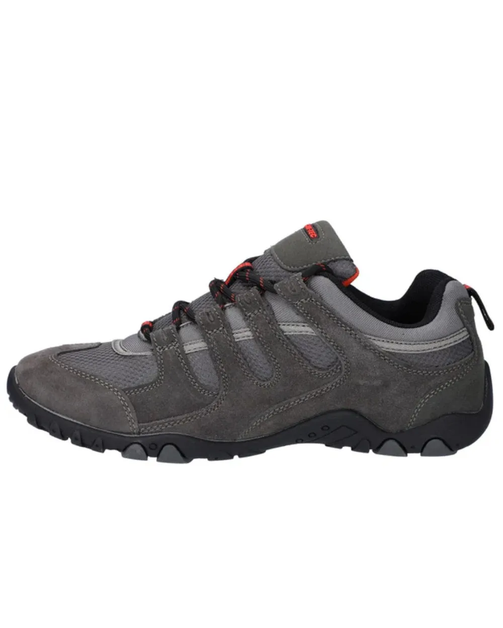 Hi-Tec Mens Quadra II Shoes