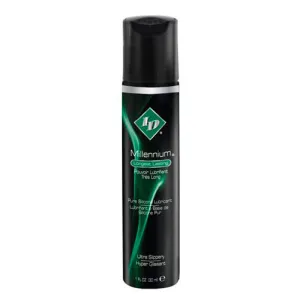 ID Millennium Longest Lasting Silicone Lubricant