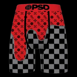 Infra Luxe Men's PSD