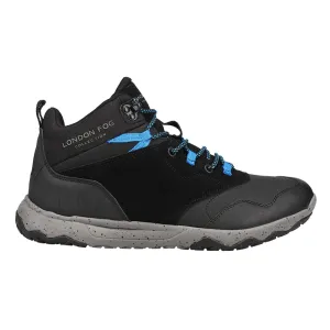 Isaac High Top Sneakers