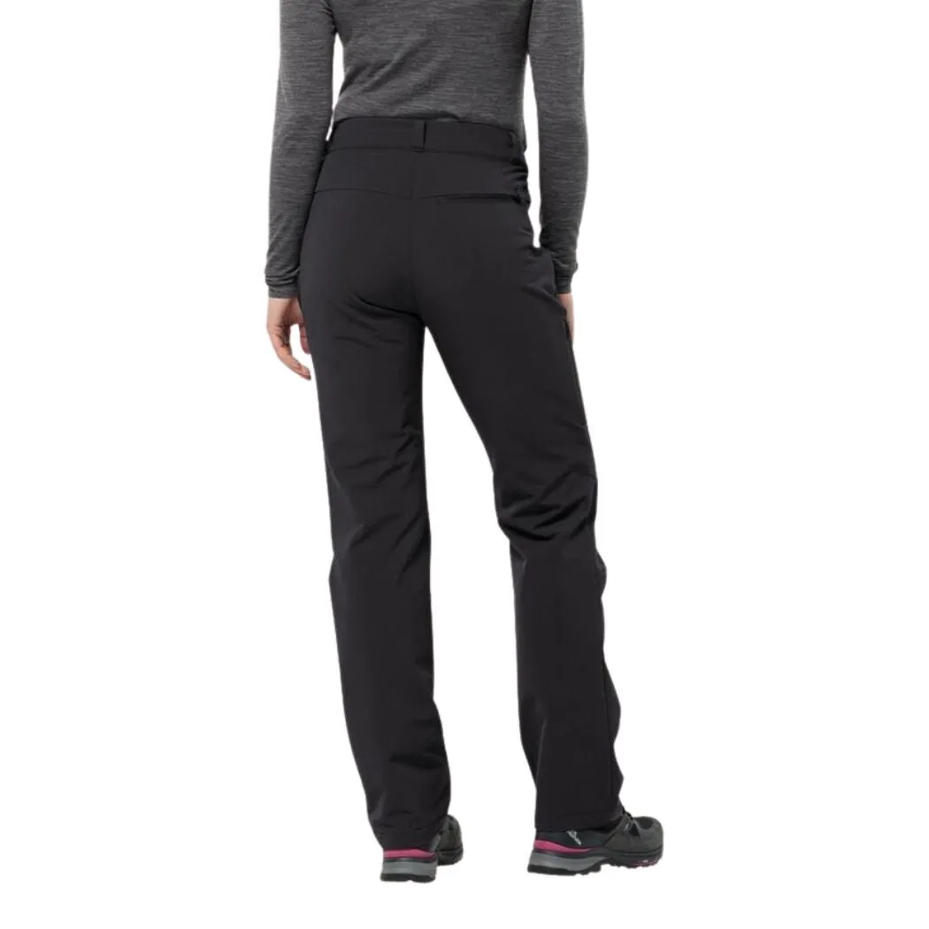 jack wolfskin Activate Women's Thermic Pants