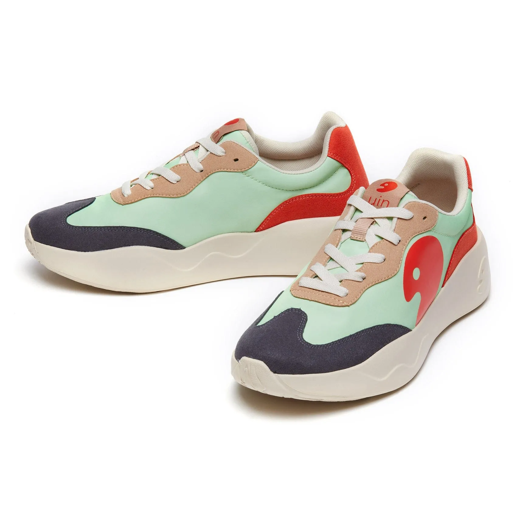 Jungle Mint San Sebastian I Women