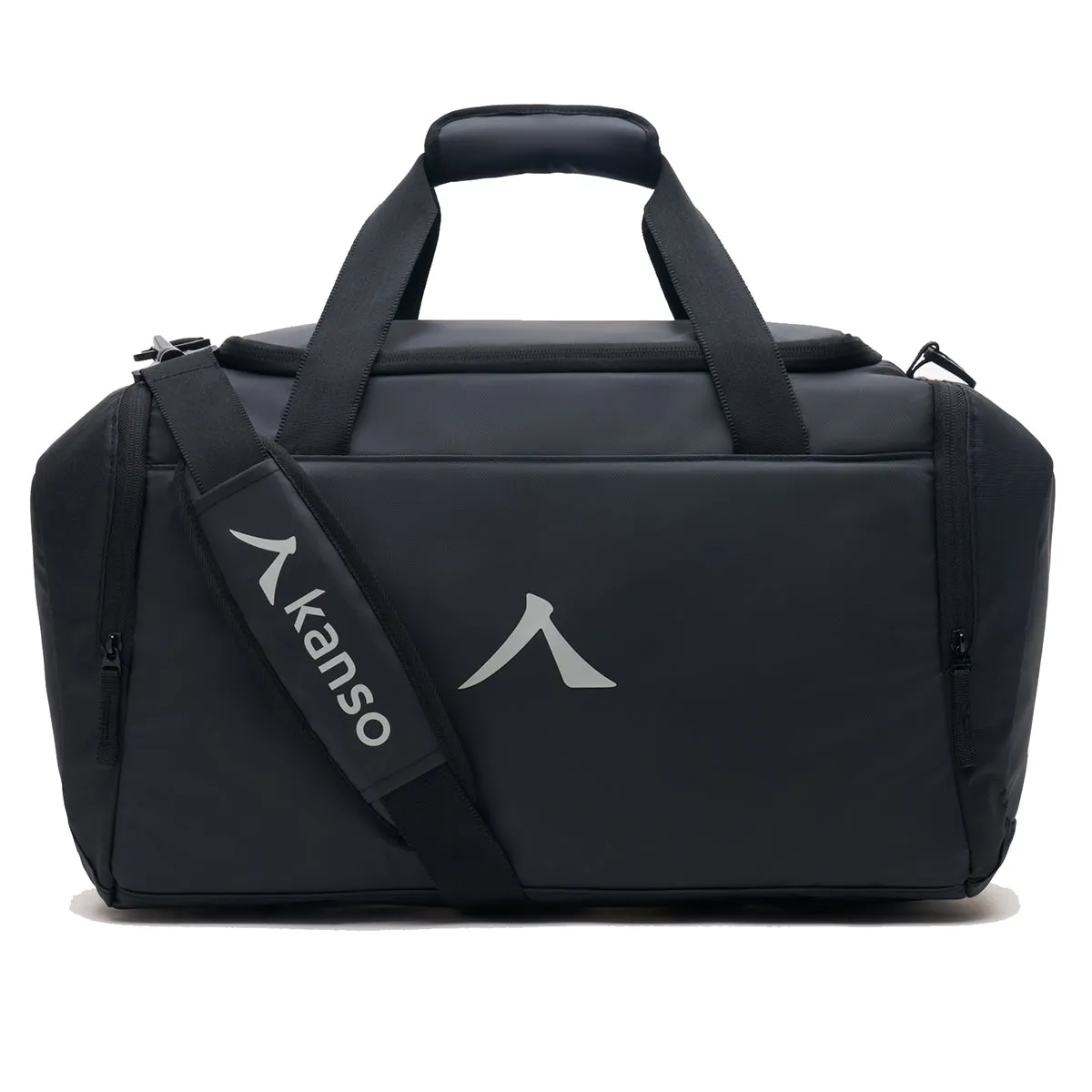 Kanso Intoku 35L Duffle Black