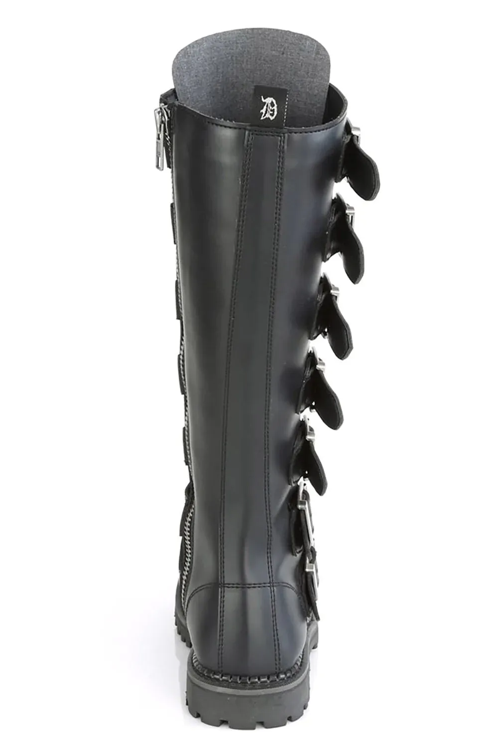 Kill the Night Boots [RIOT-21MP]