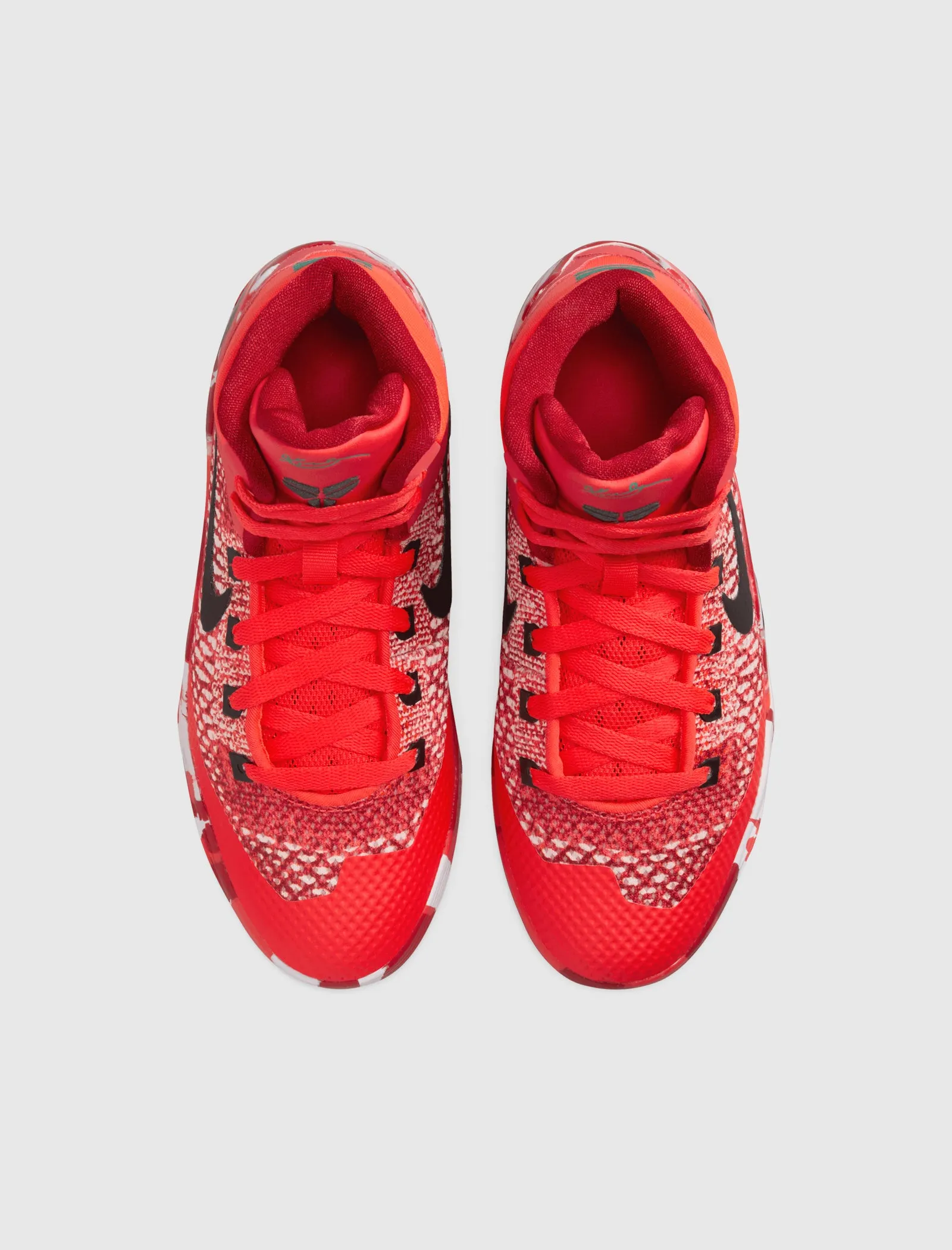 KOBE IX ELITE HI PROTRO "CHRISTMAS" GS