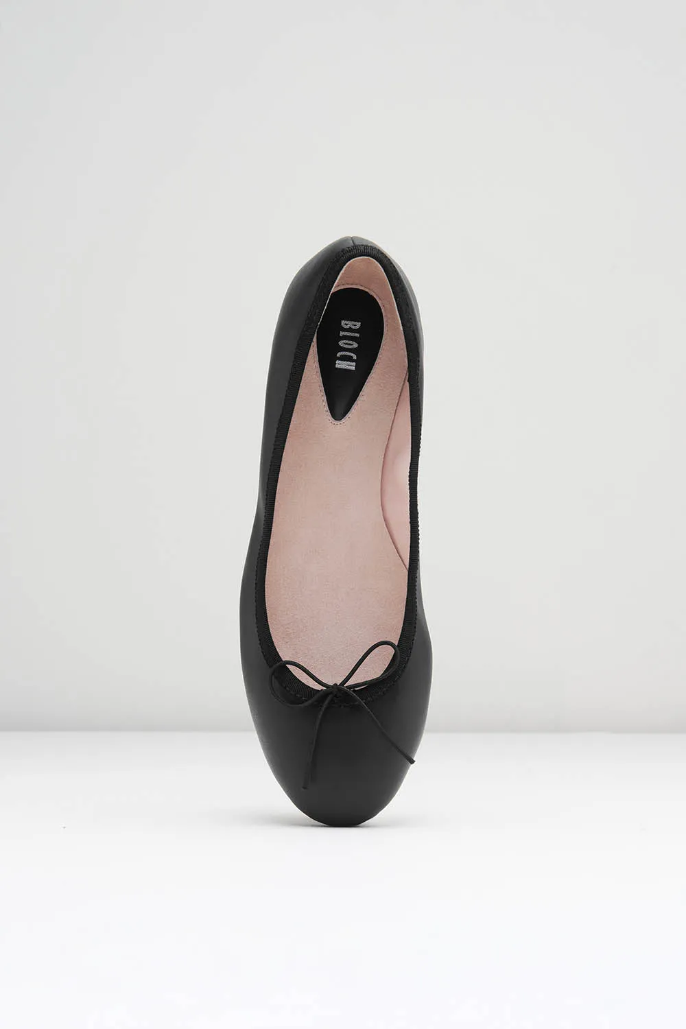 Ladies Arpina Ballet Pumps