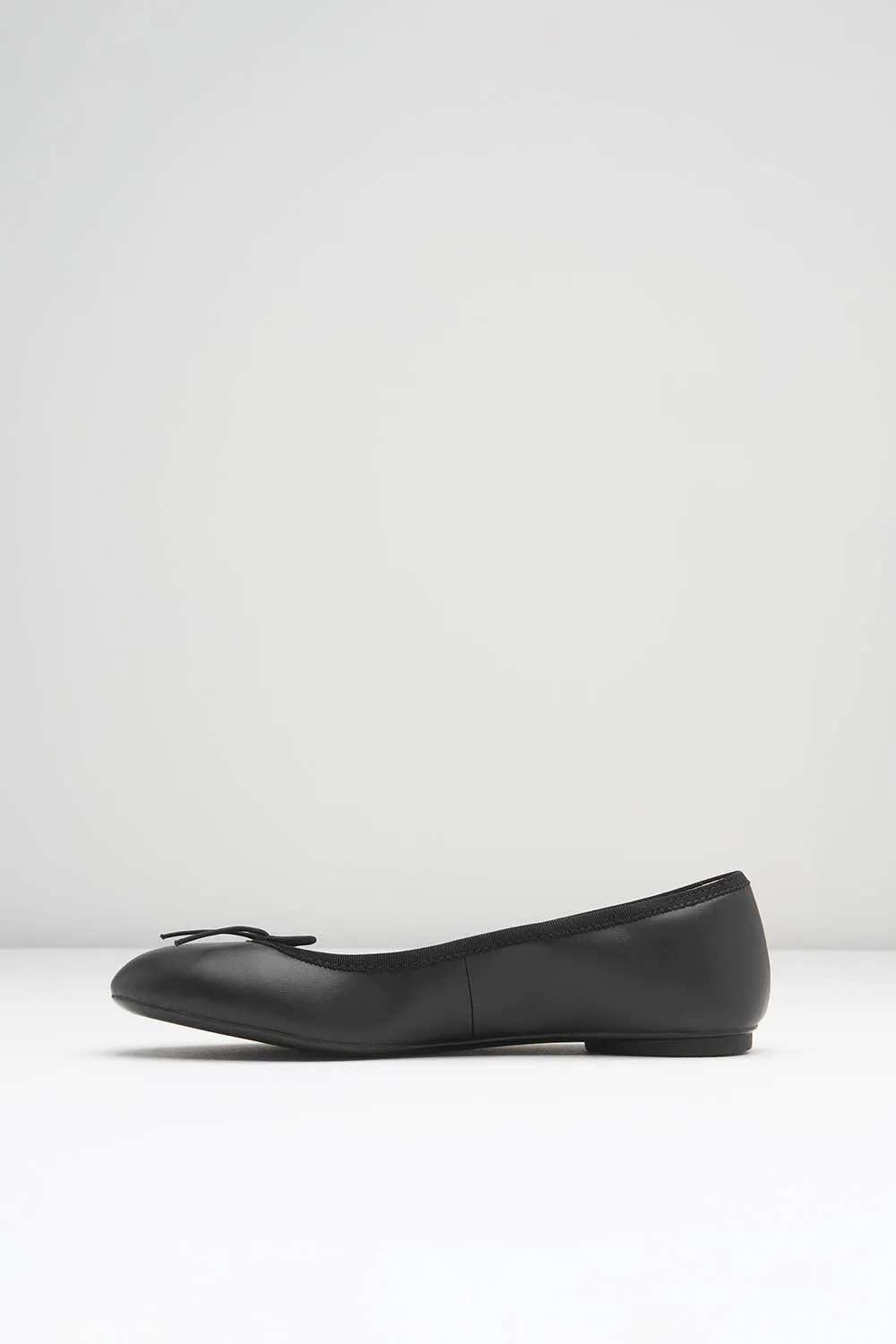 Ladies Arpina Ballet Pumps