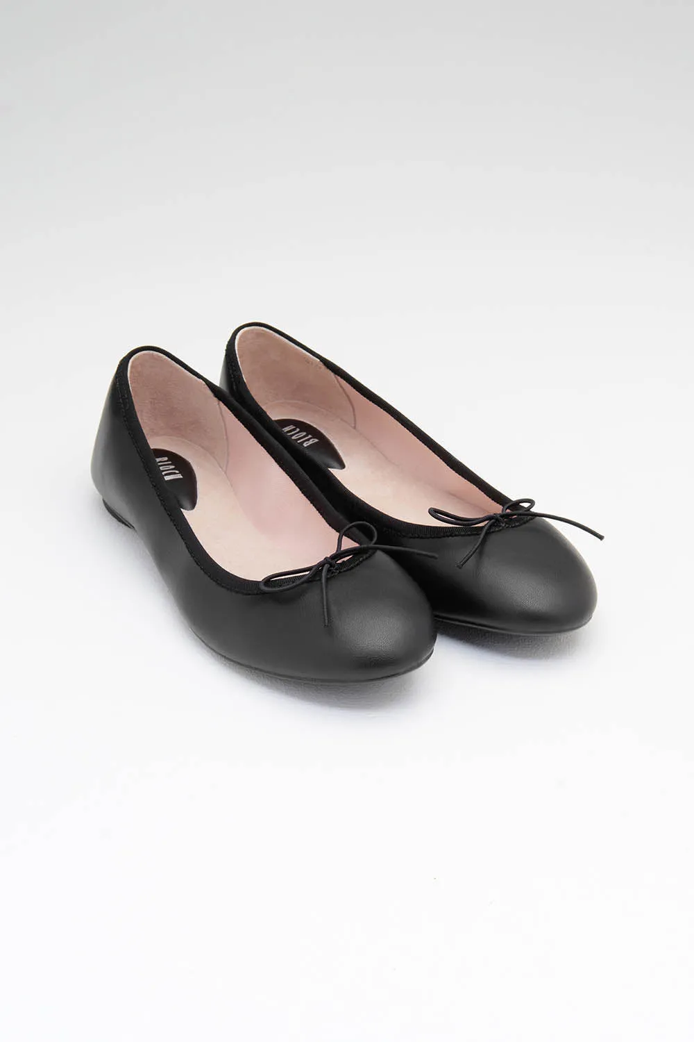 Ladies Arpina Ballet Pumps