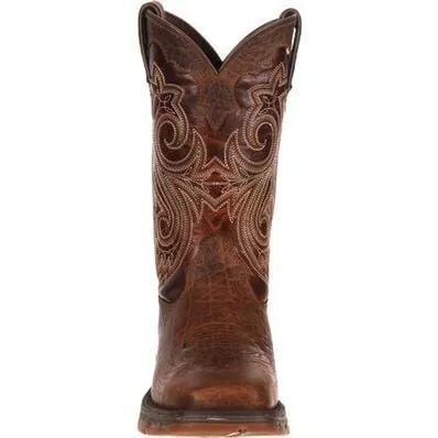 Lady Rebel Workâ by DurangoÂ Womens Steel Toe Western